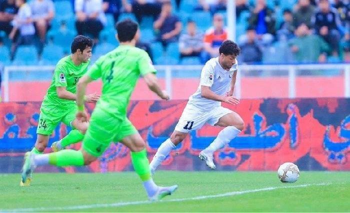 Nhận định, soi kèo Al Zawraa vs Newroz, 21h15 ngày 1/11