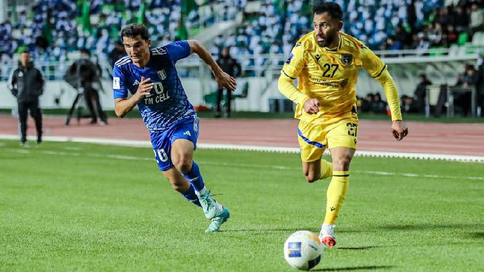 Nhận Định Soi Kèo Altyn Asyr Vs Al Quwa Al Jawiya 21h00 Ngày 27/11