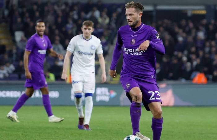 Nhận Định Soi Kèo Anderlecht Vs Porto 00h45 Ngày 29/11