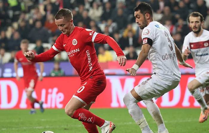 Nhận Định Soi Kèo Antalyaspor Vs Sivasspor 00h00 Ngày 30/11