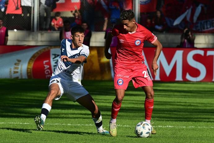 Nhận định, soi kèo Argentinos Juniors vs Velez Sarsfield, 8h00 ngày 2/11