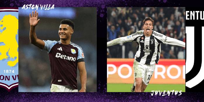 Nhận Định Soi Kèo Aston Villa Vs Juventus 03h00 Ngày 28/11