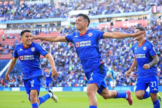 Nhận định, soi kèo Atlas vs Cruz Azul, 10h05 ngày 7/11: Khẳng định sức mạnh