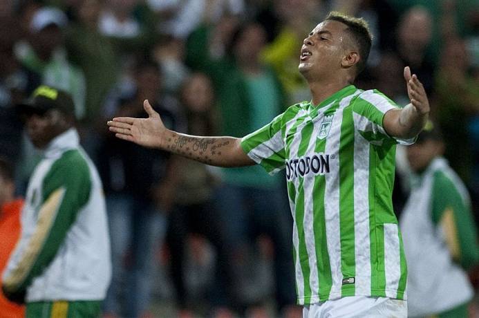 Nhận định, soi kèo Atletico Nacional vs Independiente Santa Fe, 08h15 ngày 5/11