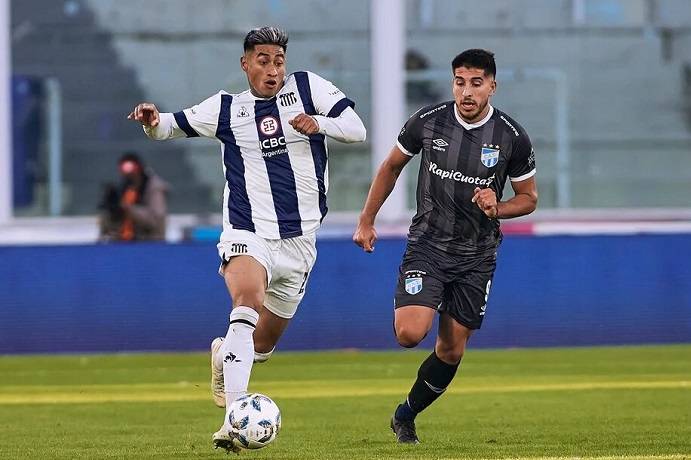 Nhận định soi kèo Atletico Tucuman vs Sarmiento Junin, 5h00 ngày 5/11: Chủ nhà sa sút