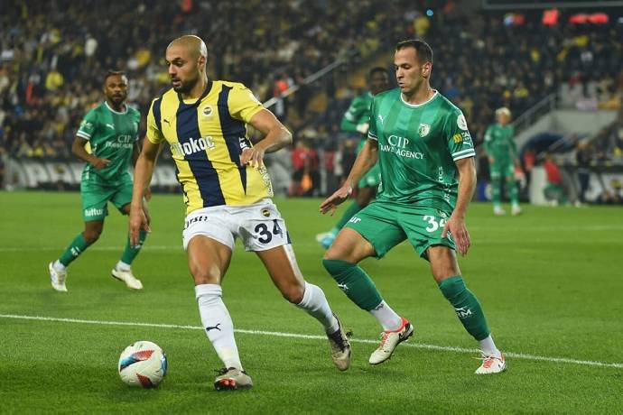 Nhận định soi kèo AZ Alkmaar vs Fenerbahce, 3h00 ngày 8/11: Đường tình chia đôi