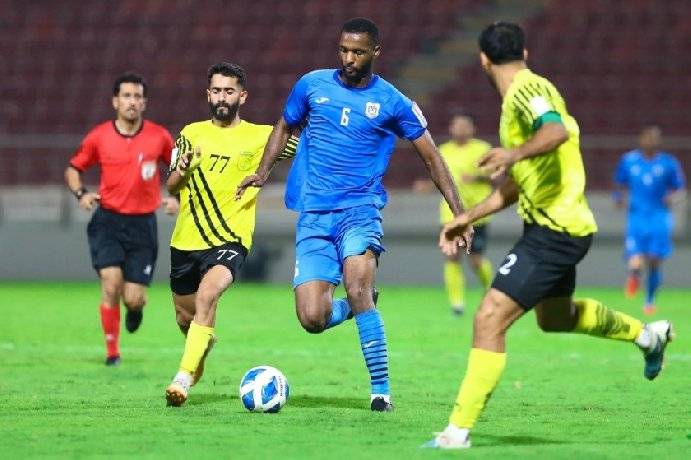 Nhận định soi kèo Bahla vs Al Nasr, 19h45 ngày 11/11: Tin vào đội khách