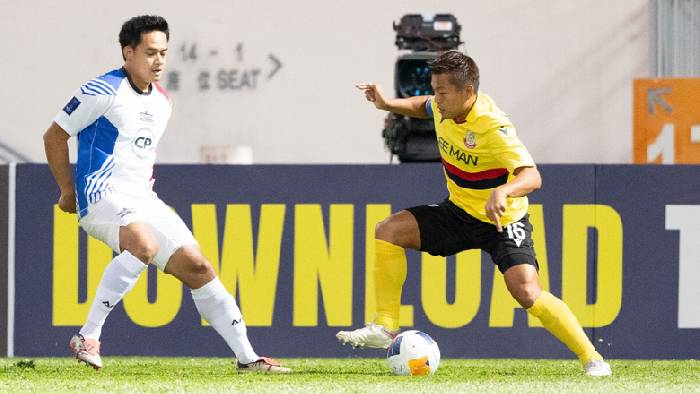 Nhận định, soi kèo Bangkok United vs Lee Man, 19h00 ngày 6/11