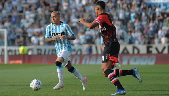 Nhận định, soi kèo phạt góc Barracas Central vs Racing Club, 02h00 ngày 7/11