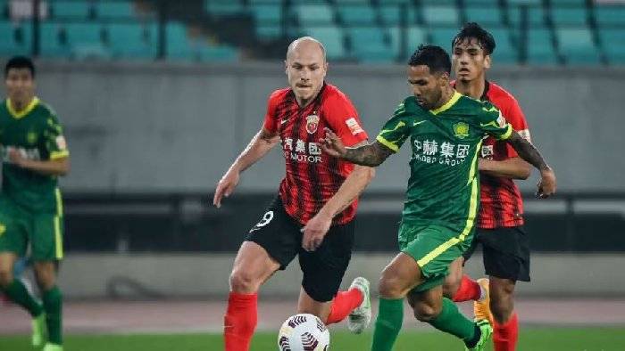 Nhận định soi kèo Beijing Guoan vs Henan Professional, 14h30 ngày 2/11: Tiếp tục thăng hoa