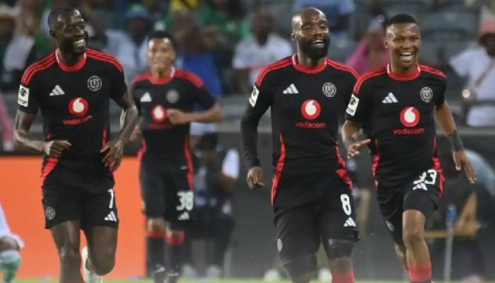 Nhận định soi kèo Belouizdad vs Orlando Pirates, 18h00 ngày 26/11: Cơ hội không dễ dàng