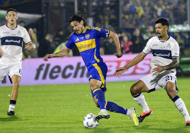 Nhận định, Soi Kèo Châu Á Boca Juniors vs Godoy Cruz, 5h30 Ngày 7/11