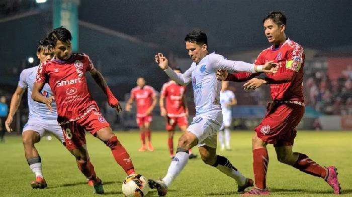 Nhận Định Soi Kèo Boeung Ket Vs Phnom Penh Crown 18h00 Ngày 29/11