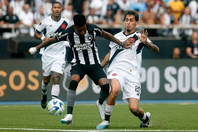 Nhận định, soi kèo Botafogo vs Vasco da Gama, 7h30 ngày 6/11