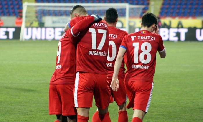 Nhận Định Soi Kèo Botosani Vs Politehnica Iasi 22h30 Ngày 25/11