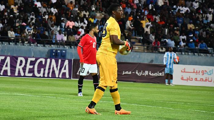 Nhận định soi kèo Botswana vs Mauritania, 20h00 ngày 15/11: Thất vọng cửa dưới