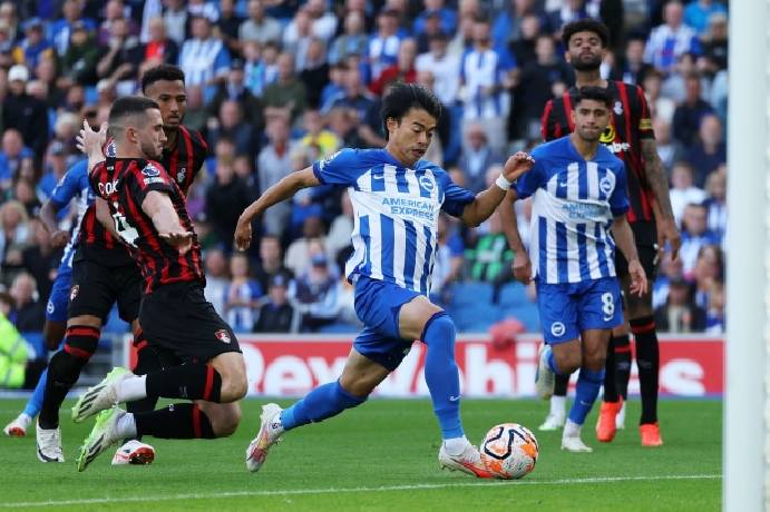 Nhận định soi kèo Bournemouth vs Brighton, 22h00 ngày 23/11