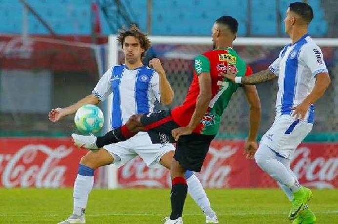 Nhận định soi kèo Cerro vs Boston River, 5h00 ngày 19/11: Đâu dễ cho cửa trên