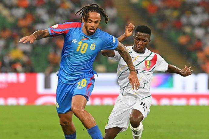 Nhận định, soi kèo CH Congo vs Ethiopia, 23h00 ngày 19/11