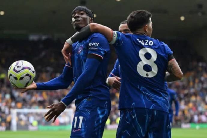 Nhận định soi kèo Chelsea vs Noah, 3h00 ngày 8/11: Thắng nhẹ vừa đủ