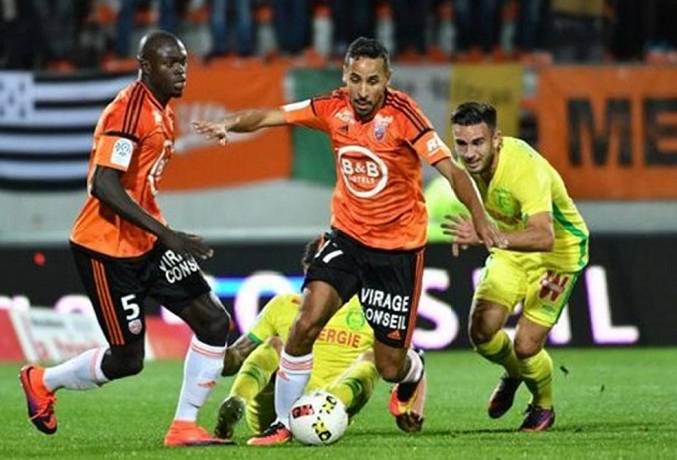 Nhận định, soi kèo Clermont vs Lorient, 2h00 ngày 2/11