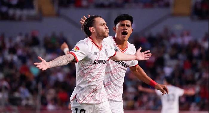 Nhận Định Soi Kèo Club America Vs Toluca 08h00 Ngày 28/11