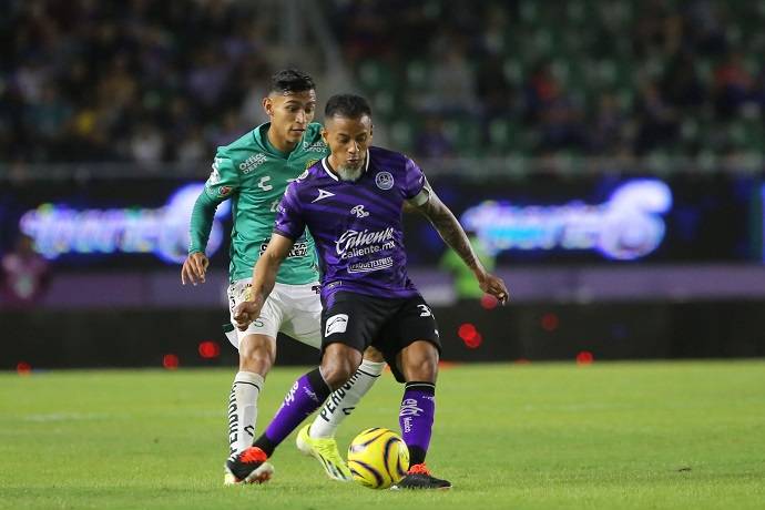 Nhận định và soi kèo Club Leon vs Mazatlan, 8h00 ngày 6/11: Khách gặp nhiều khó khăn