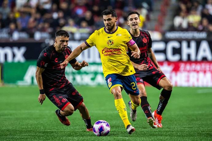 Nhận định soi kèo Club Tijuana vs Club America 10h00 ngày 22/11