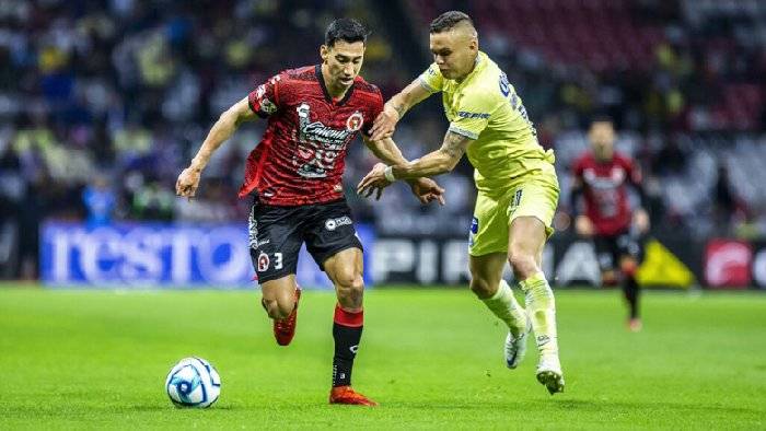 Nhận Định Soi Kèo Club Tijuana Vs Cruz Azul 10h10 Ngày 28/11