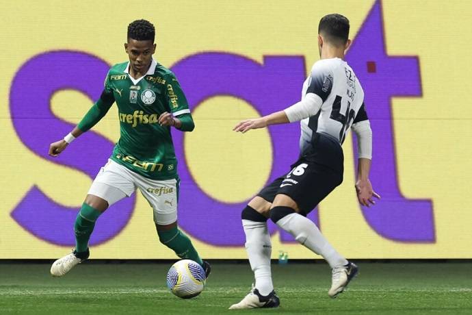 Nhận định soi kèo Corinthians vs Palmeiras, 6h00 ngày 5/11: Kéo dài mạch bất bại