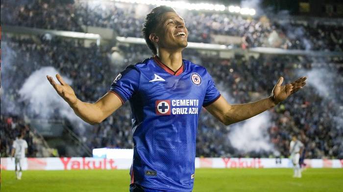 Nhận định soi kèo Cruz Azul vs Santos Laguna 10h10 ngày 3/11: Quyết đấu vì đỉnh cao