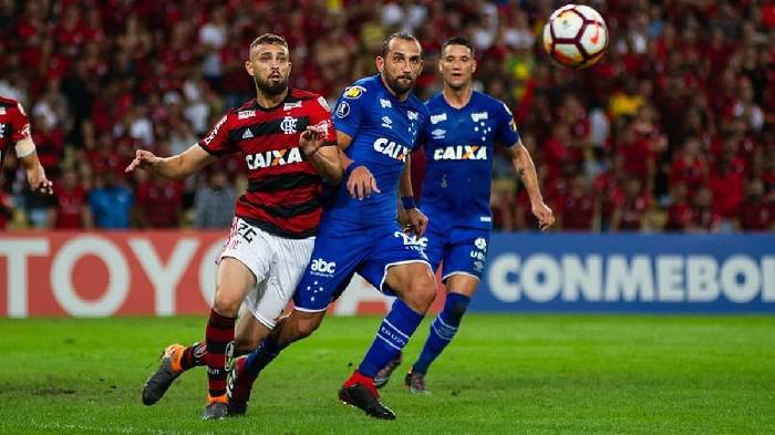 Nhận định, soi kèo Cruzeiro vs Flamengo, 7h00 ngày 7/11