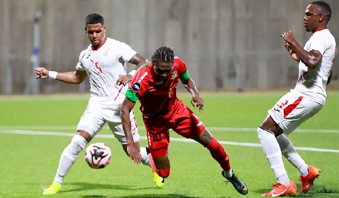 Nhận định soi kèo Cuba vs St. Kitts and Nevis, 02h00 ngày 19/11: Lật ngược tình thế