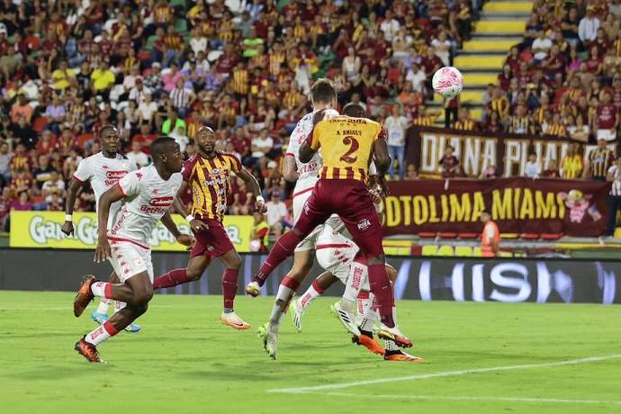 Nhận Định Soi Kèo Deportes Tolima Vs America De Cali 6h30 Ngày 28/11