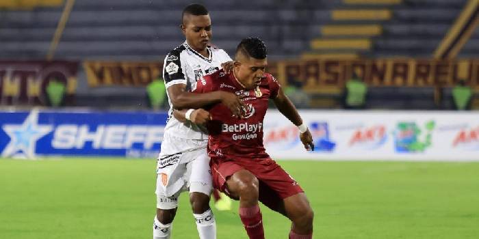 Nhận định, soi kèo Deportes Tolima vs Envigado, 6h30 ngày 7/11