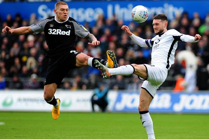 Nhận Định Soi Kèo Derby County Vs Swansea 3h00 Ngày 28/11