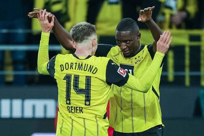 Dự đoán và soi kèo Dortmund vs Sturm Graz, 3h00 ngày 6/11: Cơ hội phục hồi sau thất bại