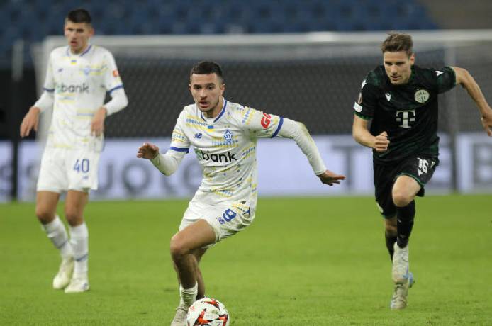 Nhận Định Soi Kèo Dynamo Kyiv Vs Viktoria Plzen 00h45 Ngày 29/11