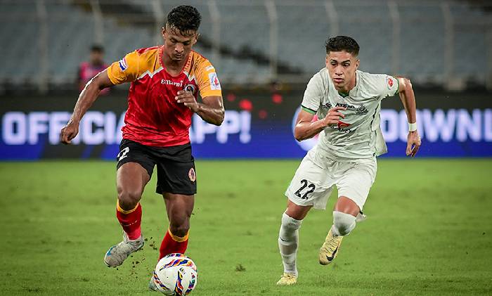 Nhận Định Soi Kèo East Bengal Vs Northeast United 21h00 Ngày 29/11