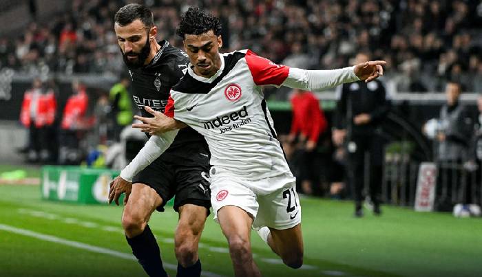 Nhận định soi kèo Eintracht Frankfurt vs Slavia Praha, 00h45 ngày 8/11: Dễ dàng vượt qua