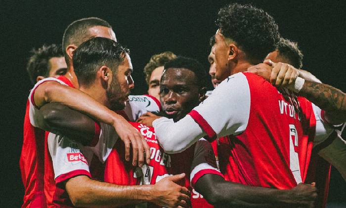 Nhận định soi kèo Elfsborg vs Braga, 00h45 ngày 8/11: Tin vào cửa trên