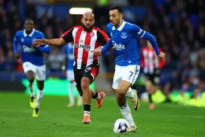 Nhận định soi kèo Everton vs Brentford, 22h00 ngày 23/11