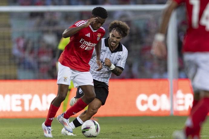 Nhận định soi kèo Farense vs Benfica 1h00 ngày 3/11: Đẳng cấp vượt trội của Benfica