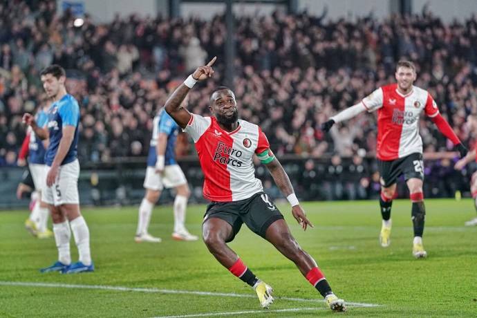 Nhận định soi kèo Feyenoord vs AZ Alkmaar, 3h00 ngày 3/11: Chiến thắng cho đội chủ nhà