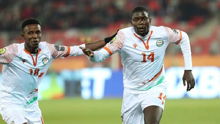 Nhận định, soi kèo Ghana vs Niger, 23h00 ngày 18/1