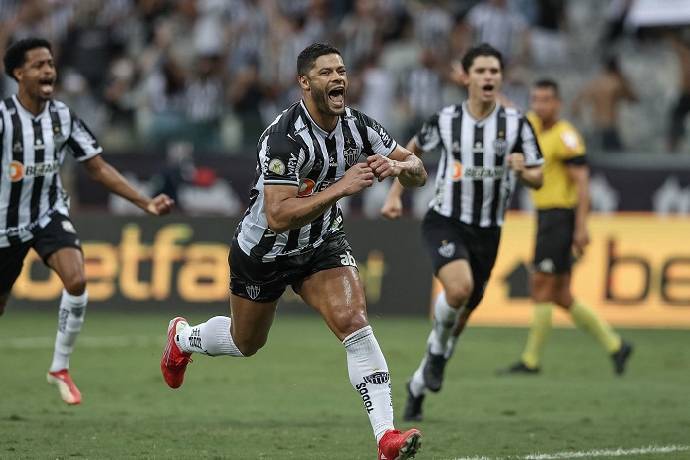 Nhận định, soi kèo Goianiense vs Atletico Mineiro, 7h00 ngày 7/11