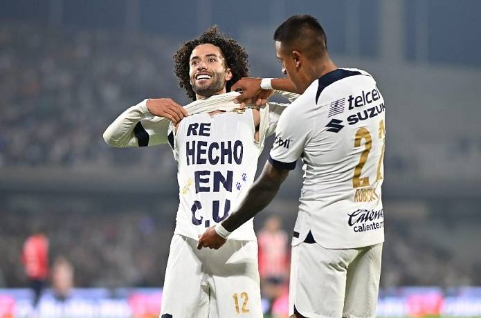 Nhận định soi kèo Guadalajara Chivas vs Pumas UNAM, 08h05 ngày 3/11: Khách có cơ hội giành điểm