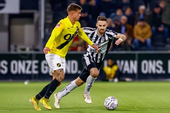 Nhận định soi kèo Heracles Almelo vs NAC Breda, 0h45 ngày 3/11: Cuộc chiến của tân binh