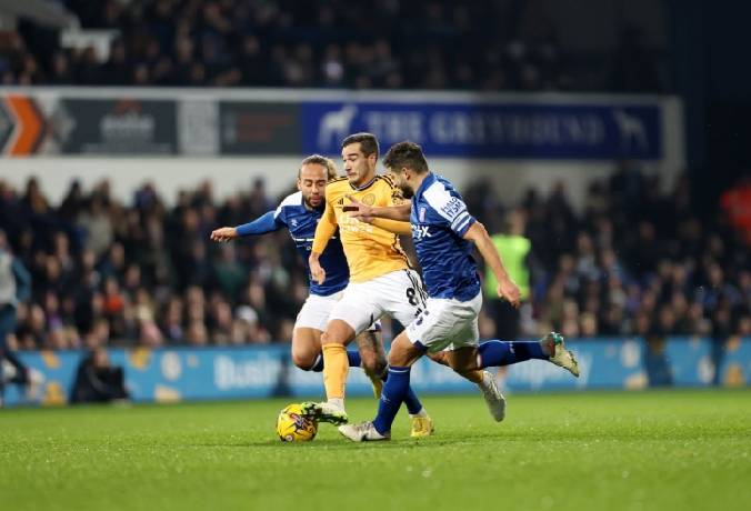 Nhận định, soi kèo Ipswich vs Leicester City, 22h00 ngày 2/11