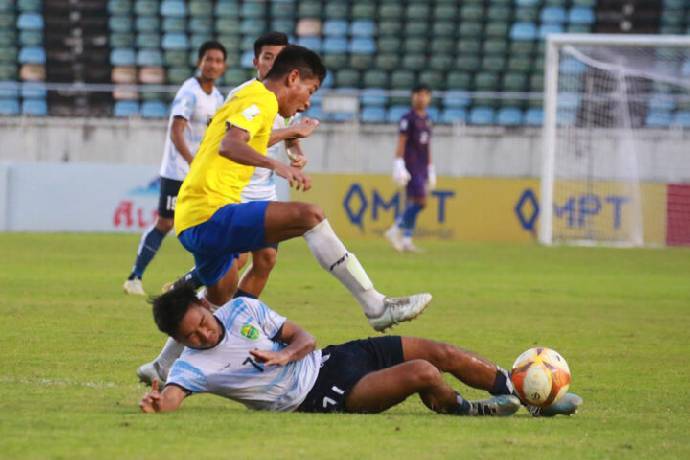 Nhận định soi kèo ISPE FC vs Dagon FC, 16h30 ngày 4/11: Nỗi đau kéo dài